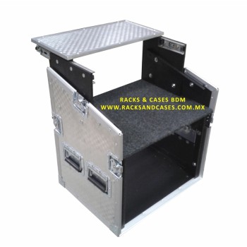 Rack10URMIXYMESA.RDAS.ALUM.Nw