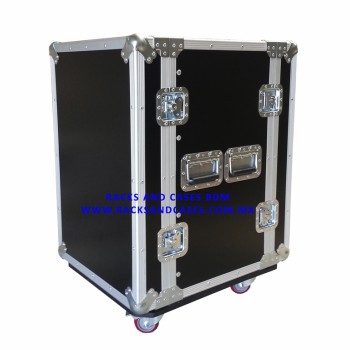 Rack16UR.NEGRO.8BROCHES.NW